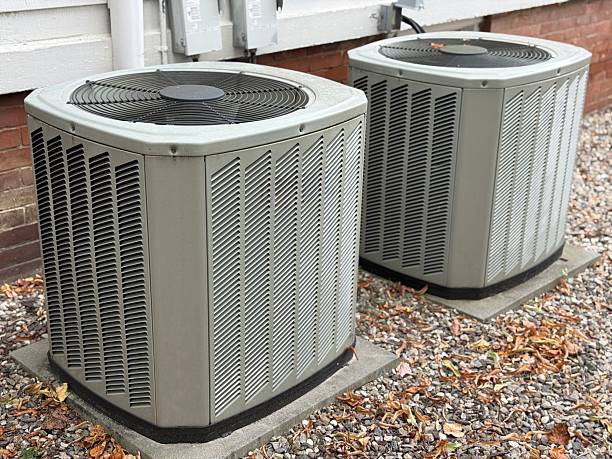 Reliable Hvac Maintenance contractor in Waco, NC by Leonard HVAC